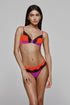 Sarda Bremer Plunge Bra